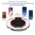 Import 2021 Hot 5V 1A 5W Universal Charger Fast Quick Charging Custom Wireless Charger Wireless Charging Pad from China