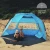 Import 2021 Hot Seller Beach Tent Sun Shelter UV protection Family 3-4 Person Pop Up Sun Shades Outdoor from China