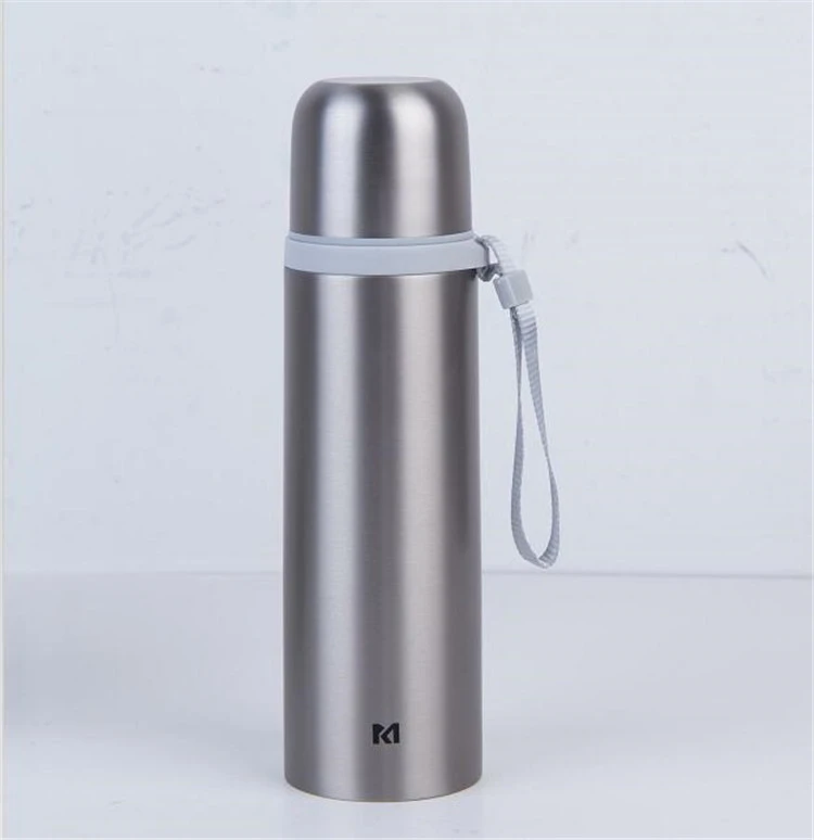 2021 hot wholesale wine cups vacuum insulated thermos stainless steel cup