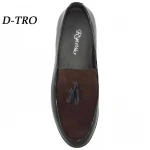 2021 latest hot sale pu leather men dress formal shoes leather