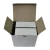 Import 2021 Latest Product High Durability Practical In Stock Skincare Packaging Box For Sale from China