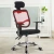 Import 2021 Morden swivel office chair ergonomic mesh office chair from China