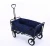 Import 2021 New Arrival Best Quality Shopping Foldable Hand Trolley Cart With 4 Universal Wheels from China