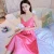 Import 2021 New Design Good Quality Women Sexy Night Dress Sleep Nightgown from China