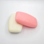 2021 New Natural Fragrance Wholesale Plant Extract Daily Hand Wash Toilet Soap Bar 100g C-8-25