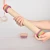 Import 2021 New Style Adjustable Wooden Rolling Pin with Silicone Ring,Fondant Cake Decorating Modeling Tools from China