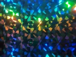 2021 New Style Paper/Plastic/Leather/Textile Laser Hot Stamping Foils Laser Transfer Foil
