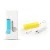 Import 2021 Promotion Portable Charger Customizable Gift Mobile power bank Personalized 2600mah mini perfume power bank from China