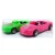 Import 2021 Racing car small candy toy from China