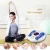 Import 2021 Smart Health Health Protection Instrument Foot Massager  Foot Massage Slippers from China