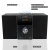Import 2021high quality hifi micro music speaker audio system from China