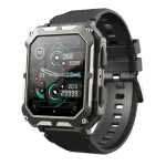2023 New arrival Outdoor Rugged 1.8 inch touch screen Fitness sport  Reloj C20 Pro Smart Watch