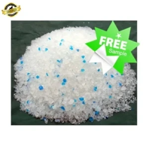 2024 Strong Water Absorption Cheap Price Crystal Litter Cat