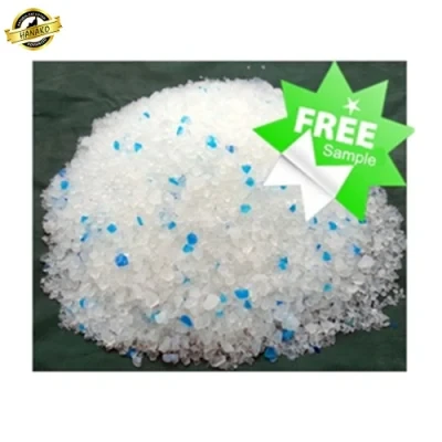 2024 Strong Water Absorption Cheap Price Crystal Litter Cat