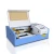 Import 2030 4060 100w laser engraving machine 4030 Cheap Mini 40w CO2 200*300 cutting from China
