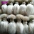 Import 20cm-30cm Black Red Brown Color Simulation Animal Material Yak Hair Bulk for Sale from China