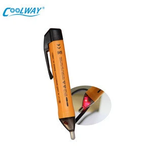 2*1.5V AAA Battery Electrical Voltage Pen Tester