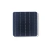 21.8% half cell MBB 5BB 156.75mm mono solar cells for solar modules