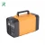 Import 220 v 2aH lithium battery portable power supply portable ups uninterrupted stall household solar  car generator from China