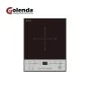 220V CE Single Burner Portable Induction Cooker Electric Cooking Stove Induction Hob Cooktop 1950W