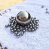 2.25 inch 57.15mm Large chrome steel bearing balls for sale
