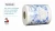 Import 22cm soft roll custom oem odm paper toilet tissue for bulk wholesale from China