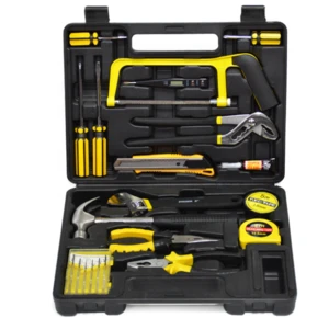 22pcs household hardware multipurpose sets hand tool ,hand tool kit/set
