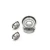 Import 2.38 *4.762* 2.38mm stainless steel ball bearings SFR133ZZ fr133zz fr133zz ABEC5 flanged ball bearing from China