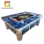 Import 24 Hours Technical Support Coin Operated Games Fish Game Table Gambling from China