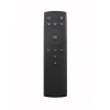 2.4G Wireless Air Fly Mouse Keyboard T1 Remote Controller For Mini PC android tv box