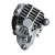 Import 24V 60A AC Alternator for Truck from China