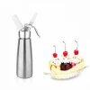 250ml cream tools for cake n2o dispenser dessert tools s cream whipper