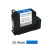 25.4mm Handheld inkjet printer compatible color ink cartridge 2588 model