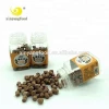 25g Sweet and sour snack bergamot candied preserved fruit granule