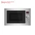 Import 25L Digital Stainless Steel Built-in Microwave Oven JY-AG925B7V from China