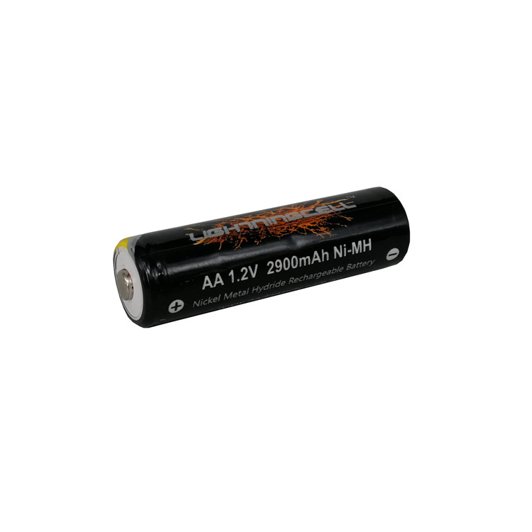 2700mAh nickel metal hydride battery aa aaa best rechargeable aa batteries from china