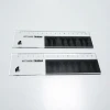 2D Printing Clear straight acrylic eyebrow sewing design ruler scale for school