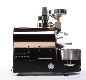 2kg coffee roasting machine coffee bean roaster with artisan software coffee roaster