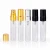 Import 2ml / 5ml / 8ml / 10ml Atomizer Empty Glass Perfume Sample Bottles Cosmetic Glass Perfume Spray Gift Bottle from China