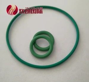 2mm Section Select OD from 51mm to 100mm FKM O-Ring gaskets
