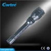 2W led flashlight torch, rechargeable flashlight, LED torch