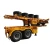 Import 3 Axles Port Widely Used Truck Semi Towing Skeleton Container Chassis Trailer from China