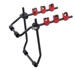 3 Bicycle Mounted Car Bike Rack Carrier