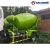 Import 3 cubic meters Concrete mixer truck with mixing drum Truck Mounted Small Ready mix Mini Cement Concrete Mixer truck from China
