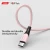 Import 3 In 1 Fast Liquid Silicone Usb Charging Cable Universal Multi Function Cell Phone Charger Cord from China