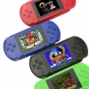 3 Inch 16 Bit Pxp3 Handheld Game Player Retro Video Game Console 150 Classic Games Child Gaming Players Console