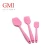 Import 3 Piece FDA Approved OEM Serviced Silicone Spatulas Supplier With Private Label from China