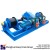 Import 3 ton small light duty cable pulling electric hydraulic winches manufacturers from China