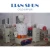 Import 300L SHR Series High Speed Plastic Mixer , PVC Plastic Mixing Machine from China
