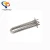 Import 304 stainless steel Industrial flange flexible air tubular heater heating element from China